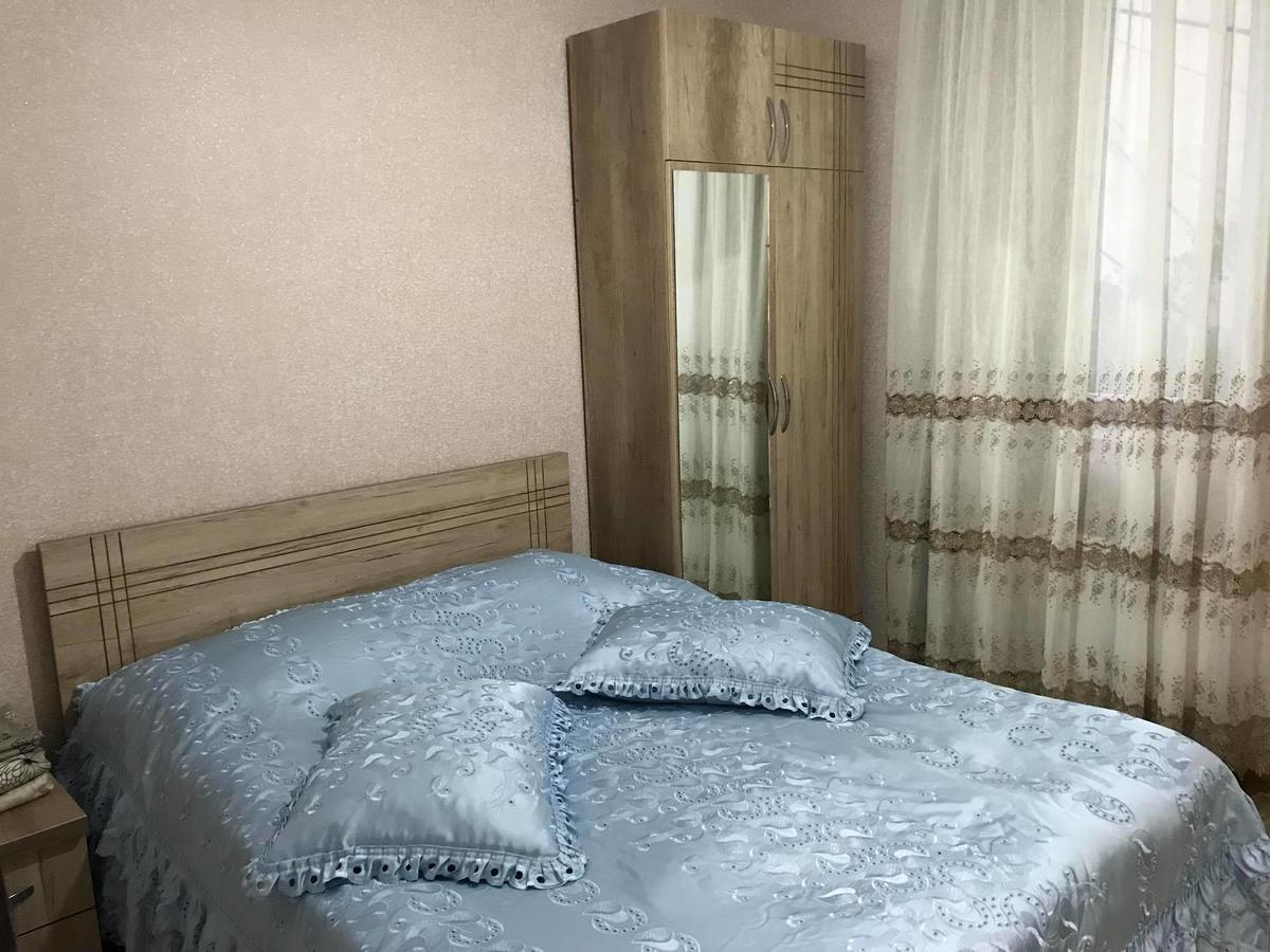 Hotel Imereti Chiatura Exteriér fotografie